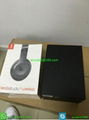 beats by dr. dre studio3 wireless bluetooth