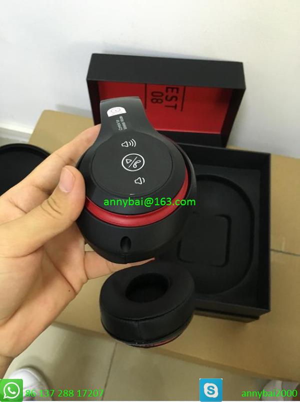 High quality competitive price for wholesale BS wireless headphones  2