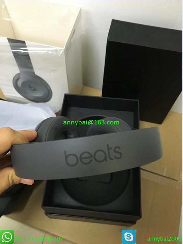 High quality competitive price for wholesale BS wireless headphones  3