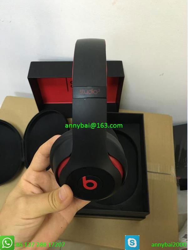 High quality competitive price for wholesale BS wireless headphones  4