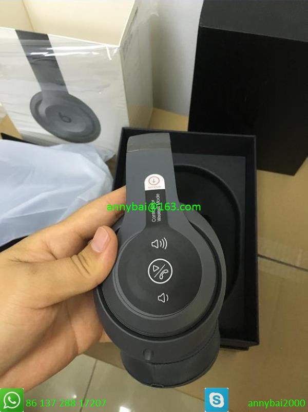 High quality competitive price for wholesale BS wireless headphones  5