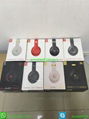 High quality competitive price for wholesale BS wireless headphones  9