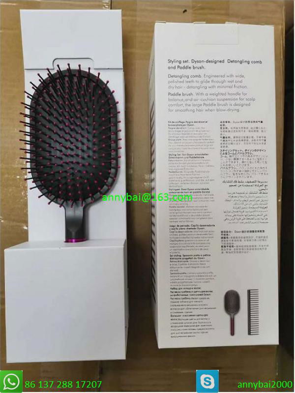 High quality DYson hair care airwrap for wholesale 3