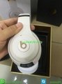 Best quality BS studioing3 wireless headphones with noise cancelling W1 chip 