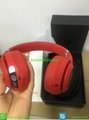 Best quality BS headphones with w1 chip for wholesale bluetooth wireless headset 8