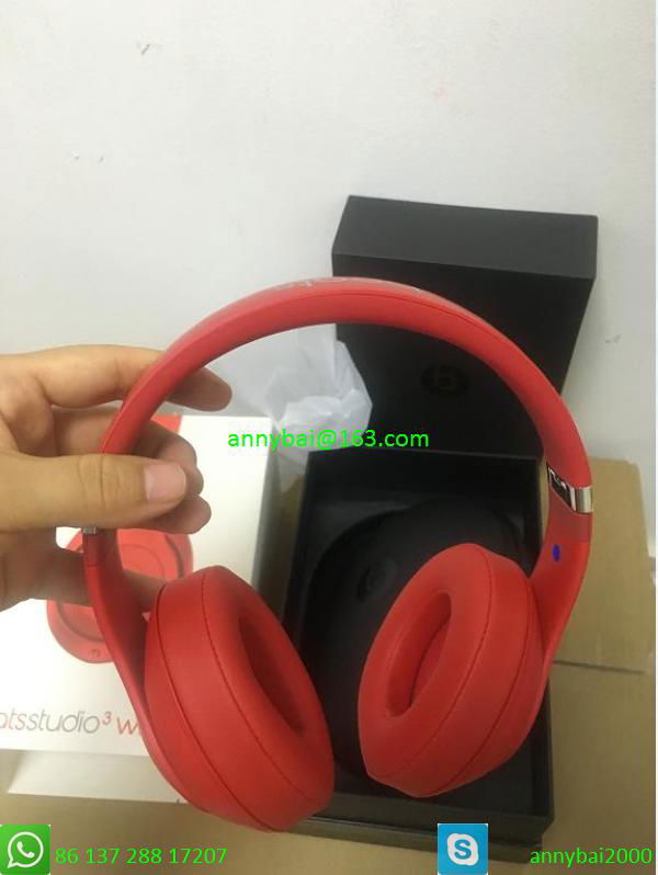 Best quality BS headphones with w1 chip for wholesale bluetooth wireless headset