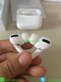 Hot sellings best quality airpod pro wireless earbud with wireless charging case 1