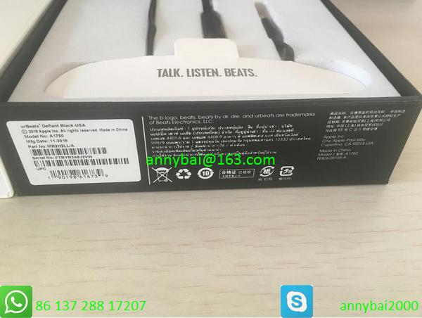 Best quality ur beats by dr.dre earphone  5