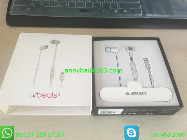 Best quality ur beats by dr.dre earphone 