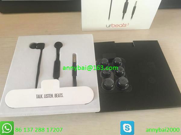 Best quality ur beats by dr.dre earphone  4