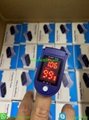 2020 hot sellings fingertip pulse oximeter from factory all styles  7