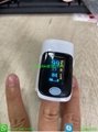 2020 hot sellings fingertip pulse oximeter from factory all styles  17