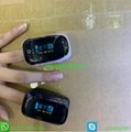 2020 hot sellings fingertip pulse oximeter from factory all styles  20