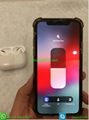 2020 Top best quality airpods pro earbud with wireless charging case  7