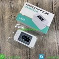 Cheap fingertip pluse oximeter from factory with good quality
