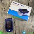 Cheap fingertip pluse oximeter from factory with good quality