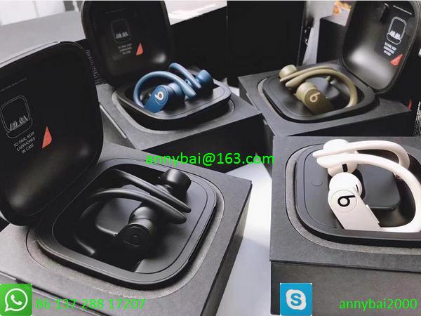 Wholesale latest powerbeats pro beats by dr.dre wireless earphone  2