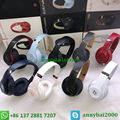 Hot sellings with good price BS studioing wireless bluetooth headphphones 5