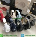 Hot sellings with good price BS studioing wireless bluetooth headphphones