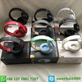 Hot sellings with good price BS studioing wireless bluetooth headphphones 12