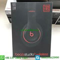 Hot sellings with good price BS studioing wireless bluetooth headphphones 15