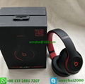 Hot sellings with good price BS studioing wireless bluetooth headphphones 16