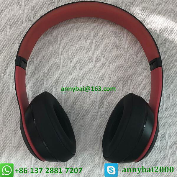 Hot sellings for wholesale beating soloing wireless3 headphones