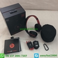 Hot sellings for wholesale beating soloing wireless3 headphones