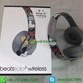 Wholesale bluetooth headsets beatsing soloing with high quality 8
