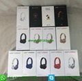 Wholesale bluetooth headsets beatsing soloing with high quality 10