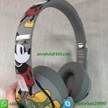 Wholesale bluetooth headsets beatsing soloing with high quality 14
