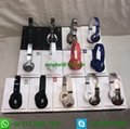 Wholesale bluetooth headsets beatsing soloing with high quality 17