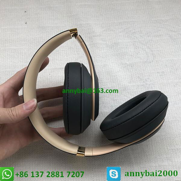 Beatsing dre bluetooth headphones studioing from factory