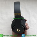 Beatsing dre bluetooth headphones studioing from factory 2