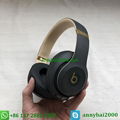 Beatsing dre bluetooth headphones studioing from factory 17