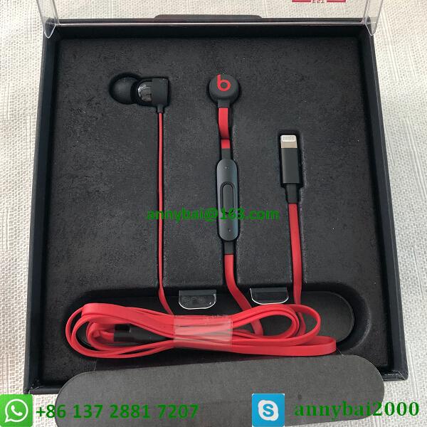 Lightning UR beatsing earphone with Top Best Quality for wholesale urbeatsing 4