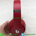 Fashional Noise cancelling headphones bluetooth wireless studioing beatsing