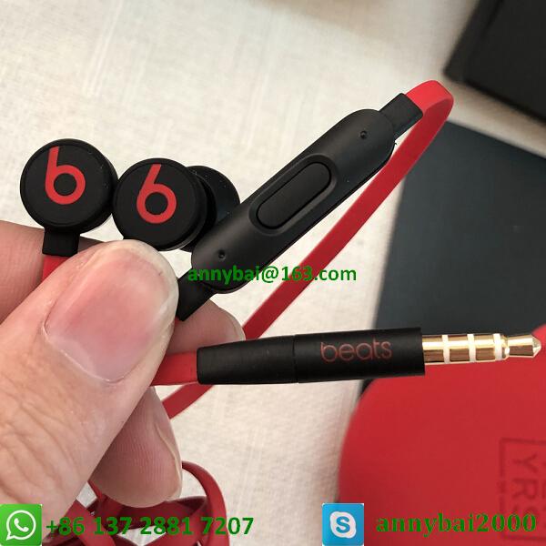 Hot selling for beatsing earbuds urbeats by dreing  4