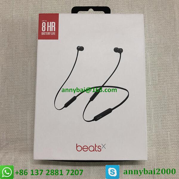 High quality good price for beatsX-ing earphone for sports dre earphone 2