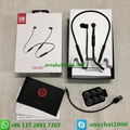 High quality good price for beatsX-ing earphone for sports dre earphone 6