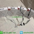 High quality good price for beatsX-ing earphone for sports dre earphone 19