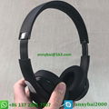 2020 High quality good price for beatsing3 wireless soloing headsets 12