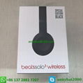 2020 High quality good price for beatsing3 wireless soloing headsets 13