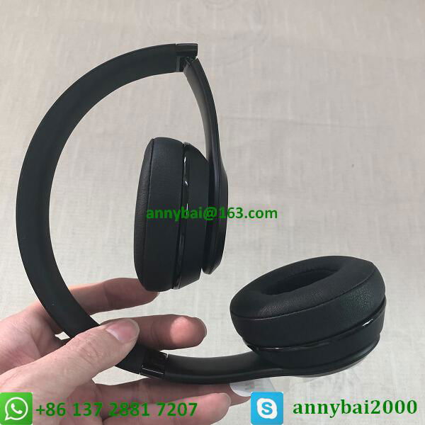 2020 High quality good price for beatsing3 wireless soloing headsets 2