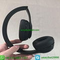 2020 High quality good price for beatsing3 wireless soloing headsets 2