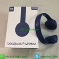 High quality good price for wholesale beatsing soloing by dr.dre headphones 