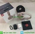 Wholesale beatsing soloing headsets by dr.dre from factory   3