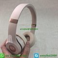 Wholesale beatsing soloing headsets by dr.dre from factory   4