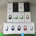 Wholesale beatsing soloing headsets by dr.dre from factory  