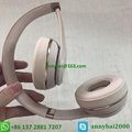 Wholesale beatsing soloing headsets by dr.dre from factory   1